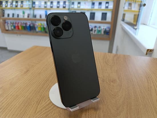 Фото 5: Apple iPhone 14 Pro Max 128gb по адресу г. Верхотурье, ул. Карла Маркса, 3а