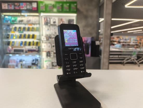 Фото 7: teXet TM-122 по адресу г. Ивдель, ул. Трошева,16