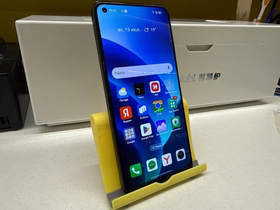 Фото 5: Realme 11 8/128GB по адресу г. Нижний Тагил, пр-т Ленинградский, 28