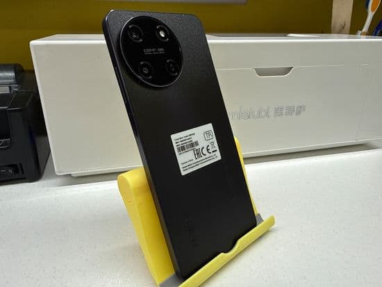 Фото 7: Realme 11 8/128GB по адресу г. Нижний Тагил, пр-т Ленинградский, 28
