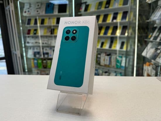 Фото 3: Honor X8c 8/128GB по адресу г. Нижний Тагил, пр-т Ленинградский, 83а, ост.компл.«Мечта»