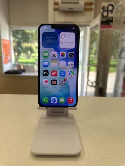 Фото 3: Apple iPhone 13 128GB по адресу пос. Баранчинский, ул. Коммуны, 45