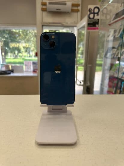 Фото 6: Apple iPhone 13 128GB по адресу пос. Баранчинский, ул. Коммуны, 45