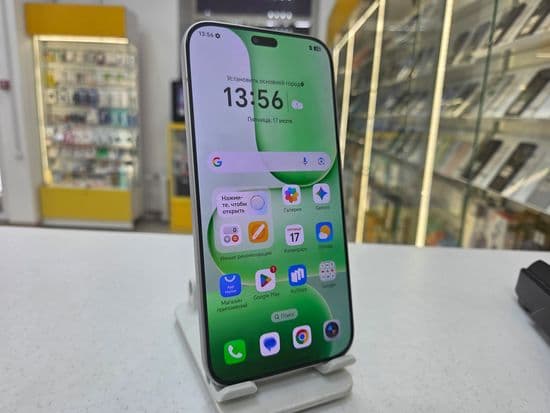 Фото 1: Honor 600 Lite 8/256GB по адресу г. Нижний Тагил, пр-т Вагоностроителей, 21