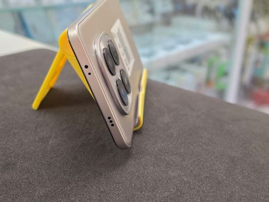 Фото 2: Xiaomi Redmi Note 15 Pro 12/256GB по адресу г. Краснотурьинск, ул. Рюмина, 1