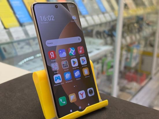 Фото 3: Xiaomi Redmi Note 15 Pro 12/256GB по адресу г. Краснотурьинск, ул. Рюмина, 1