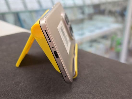 Фото 4: Xiaomi Redmi Note 15 Pro 12/256GB по адресу г. Краснотурьинск, ул. Рюмина, 1