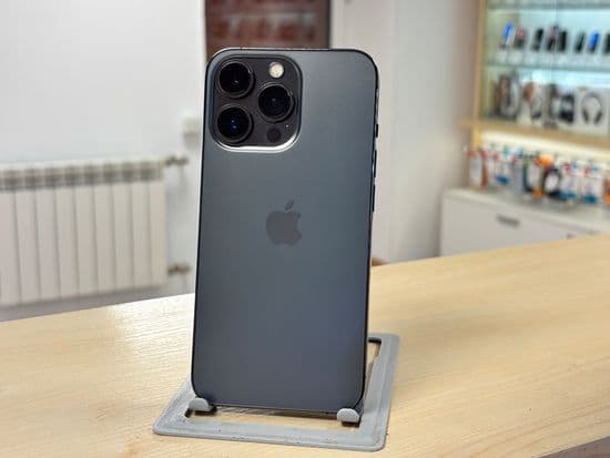 Фото 4: Apple iPhone 13 Pro 256Gb по адресу г. Нижняя Тура, ул. Усошина, 1