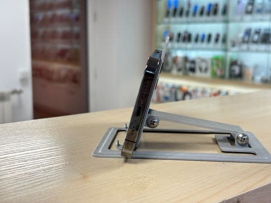 Фото 5: Apple iPhone 13 Pro 256Gb по адресу г. Нижняя Тура, ул. Усошина, 1