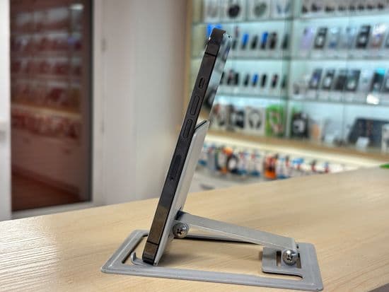Фото 8: Apple iPhone 13 Pro 256Gb по адресу г. Нижняя Тура, ул. Усошина, 1