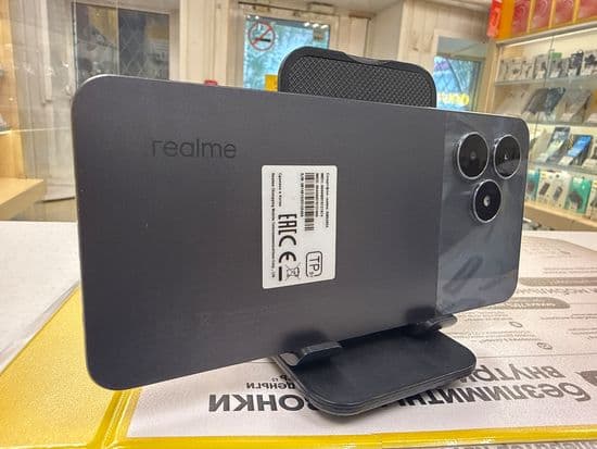 Фото 1: Realme Note 50 3/64GB по адресу г. Верхняя Тура, ул. Иканина, 90