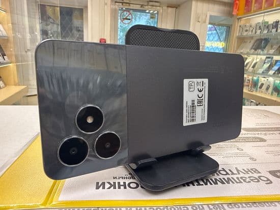 Фото 3: Realme Note 50 3/64GB по адресу г. Верхняя Тура, ул. Иканина, 90