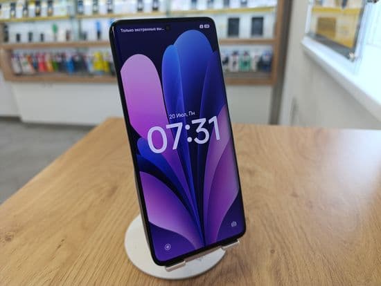 Фото 5: Xiaomi Redmi Note 13 PRO PLUS 12/512GB по адресу г. Верхотурье, ул. Карла Маркса, 3а