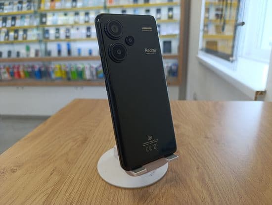 Фото 7: Xiaomi Redmi Note 13 PRO PLUS 12/512GB по адресу г. Верхотурье, ул. Карла Маркса, 3а
