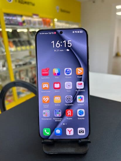 Фото 6: Huawei Pura 70 12/256GB по адресу г. Кировград, ул. Свердлова, 70