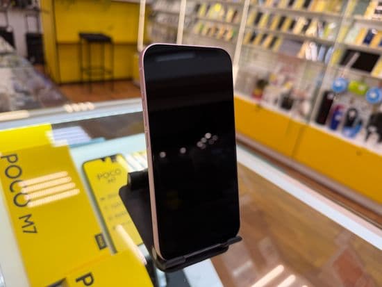 Фото 3: Apple iPhone 15 256GB по адресу г. Нижний Тагил, ул. Металлургов, 58а