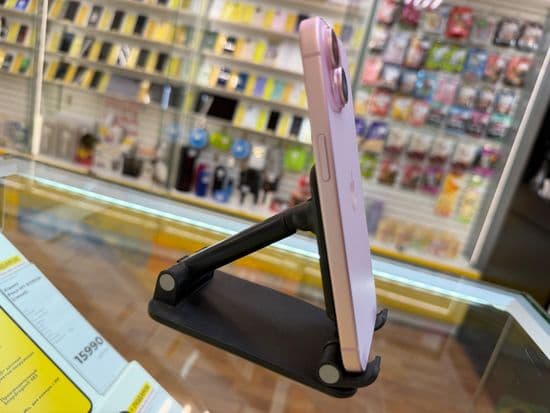Фото 5: Apple iPhone 15 256GB по адресу г. Нижний Тагил, ул. Металлургов, 58а