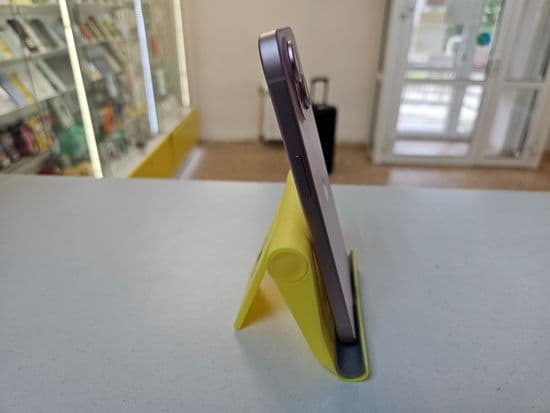 Фото 5: Apple iPhone 15 128GB по адресу г. Нижняя Тура, ул. Усошина, 6