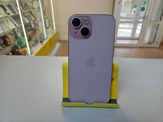 Фото 6: Apple iPhone 15 128GB по адресу г. Нижняя Тура, ул. Усошина, 6