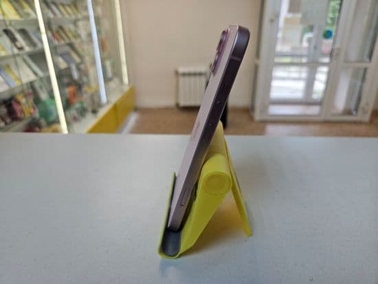 Фото 7: Apple iPhone 15 128GB по адресу г. Нижняя Тура, ул. Усошина, 6