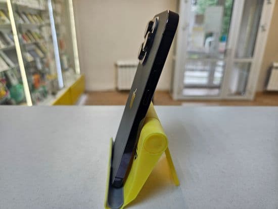 Фото 1: Apple iPhone 14 Pro 128GB (E-sim) по адресу г. Нижняя Тура, ул. Усошина, 6