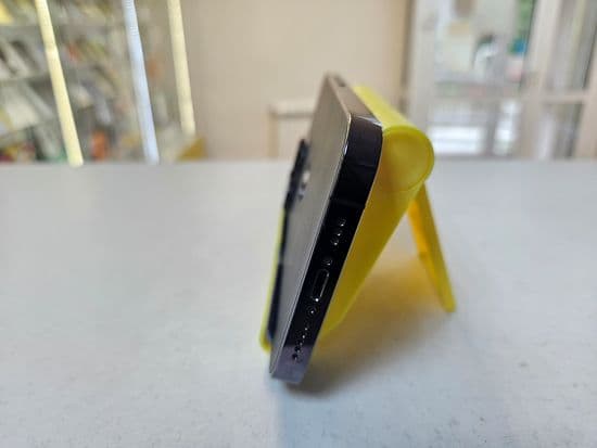 Фото 5: Apple iPhone 14 Pro 128GB (E-sim) по адресу г. Нижняя Тура, ул. Усошина, 6