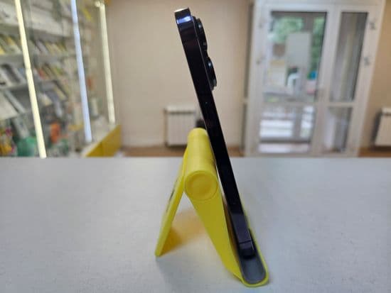 Фото 7: Apple iPhone 14 Pro 128GB (E-sim) по адресу г. Нижняя Тура, ул. Усошина, 6