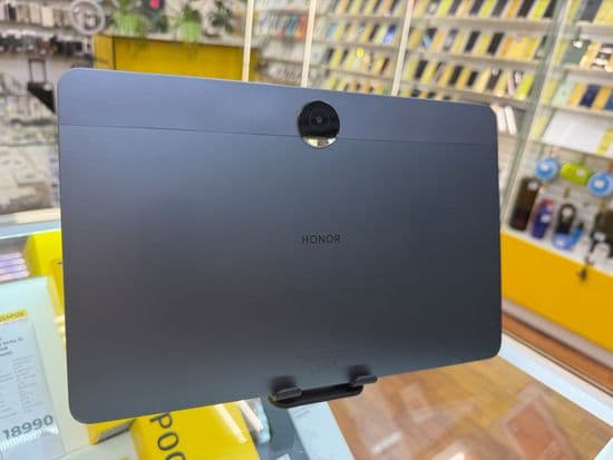 Фото 4: Honor Pad 9 5G 8/128GB по адресу г. Нижний Тагил, ул. Металлургов, 58а
