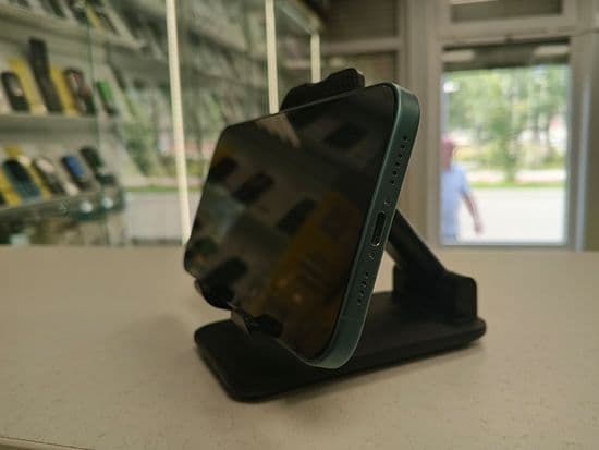 Фото 6: Apple iPhone 16 Plus 128GB по адресу г. Красноуральск, ул. Ленина, 41