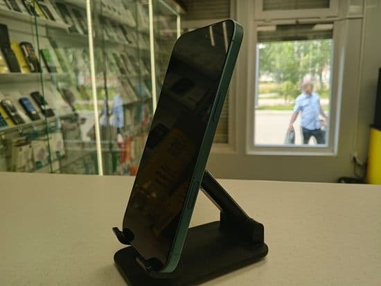 Фото 8: Apple iPhone 16 Plus 128GB по адресу г. Красноуральск, ул. Ленина, 41