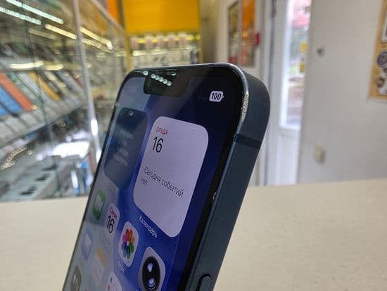 Фото 8: Apple iPhone 13 128GB по адресу г. Краснотурьинск, ул. Рюмина, 1