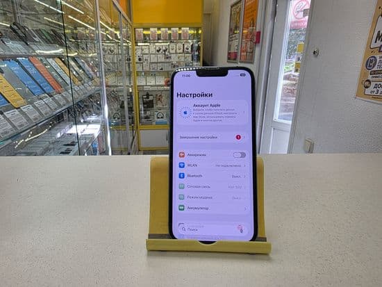 Фото 9: Apple iPhone 13 128GB по адресу г. Краснотурьинск, ул. Рюмина, 1