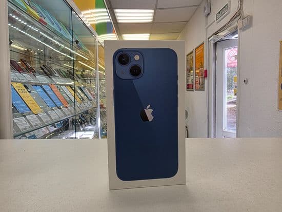 Фото 13: Apple iPhone 13 128GB по адресу г. Краснотурьинск, ул. Рюмина, 1