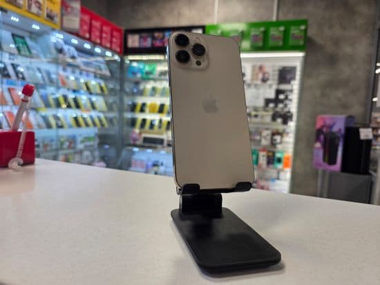 Фото 3: Apple iPhone 13 Pro Max 256Gb по адресу г. Ивдель, ул. Трошева,16