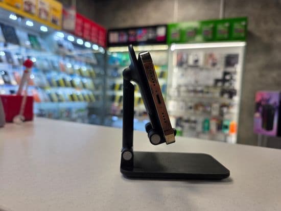 Фото 4: Apple iPhone 13 Pro Max 256Gb по адресу г. Ивдель, ул. Трошева,16