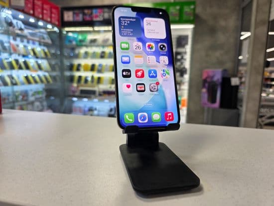 Фото 6: Apple iPhone 13 Pro Max 256Gb по адресу г. Ивдель, ул. Трошева,16