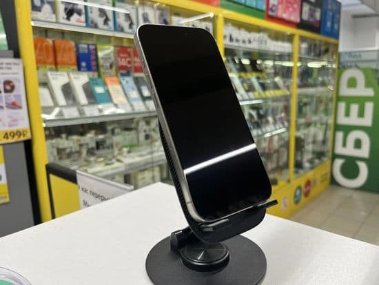 Фото 2: Apple iPhone 15 Pro 128Gb по адресу г. Нижний Тагил, Черноисточинское шоссе, 17