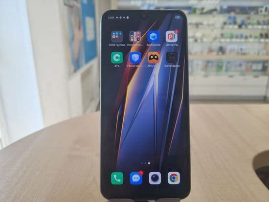 Фото 1: Tecno POVA 4 Pro 8/256GB по адресу г. Красноуральск, ул. Ленина, 8а