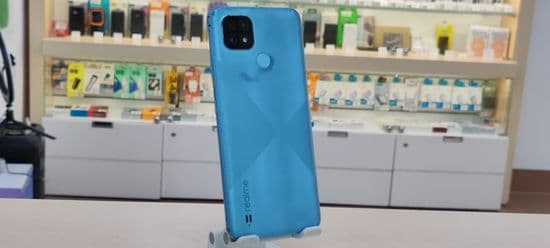 Фото 5: Realme C21 4/64Gb по адресу г. Верхний Тагил, ул. Ново-Уральская, 52