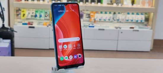 Фото 6: Realme C21 4/64Gb по адресу г. Верхний Тагил, ул. Ново-Уральская, 52