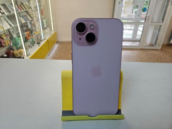 Фото 5: Apple iPhone 15 128GB по адресу г. Нижняя Тура, ул. Усошина, 6
