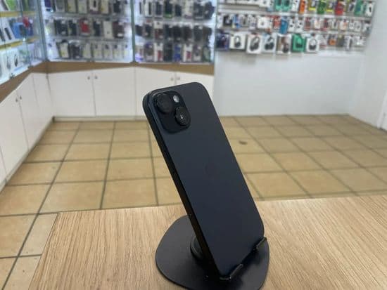 Фото 3: Apple iPhone 15 128GB по адресу г. Нижний Тагил, ул. Садовая, 2