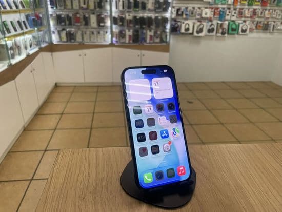 Фото 5: Apple iPhone 15 128GB по адресу г. Нижний Тагил, ул. Садовая, 2