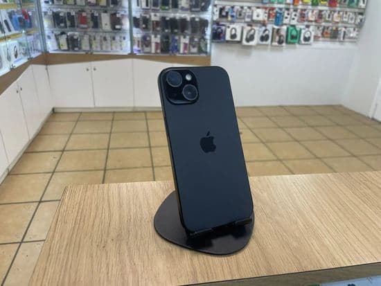 Фото 6: Apple iPhone 15 128GB по адресу г. Нижний Тагил, ул. Садовая, 2