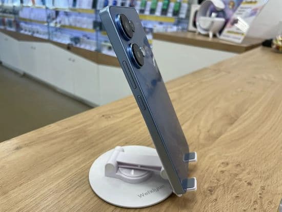 Фото 2: Xiaomi Redmi Note 13 8/256GB по адресу г. Нижний Тагил, ул. Металлургов, 58а