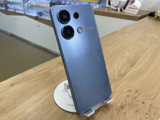 Фото 3: Xiaomi Redmi Note 13 8/256GB по адресу г. Нижний Тагил, ул. Металлургов, 58а