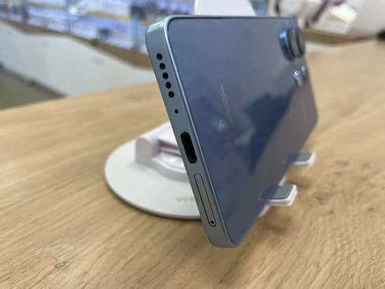 Фото 4: Xiaomi Redmi Note 13 8/256GB по адресу г. Нижний Тагил, ул. Металлургов, 58а