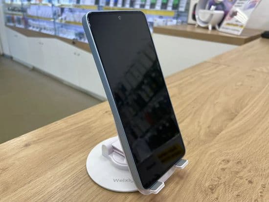 Фото 6: Xiaomi Redmi Note 13 8/256GB по адресу г. Нижний Тагил, ул. Металлургов, 58а