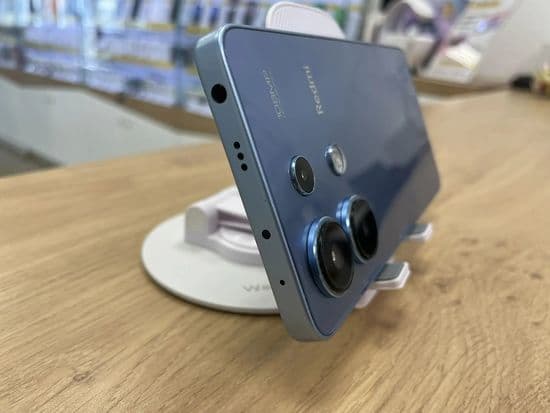 Фото 7: Xiaomi Redmi Note 13 8/256GB по адресу г. Нижний Тагил, ул. Металлургов, 58а