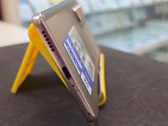Фото 6: Tecno Camon 40 8/256GB по адресу г. Краснотурьинск, ул. Рюмина, 1